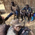 Sudan Południowy / Picasa / Mirosław Lubarski