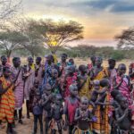 Sudan Południowy / Picasa / Mirosław Lubarski