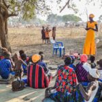 Sudan Południowy / Picasa / Mirosław Lubarski