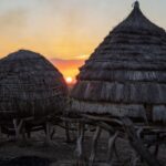 Sudan Południowy / Mirosław Lubarski