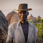 Sudan Południowy / Mirosław Lubarski