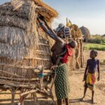 Sudan Południowy / Mirosław Lubarski