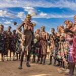 Sudan Południowy / Mirosław Lubarski