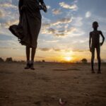 Sudan Południowy / Mirosław Lubarski