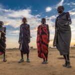 Sudan Południowy / Mirosław Lubarski