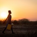 Sudan Południowy / Mirosław Lubarski