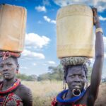 Sudan Południowy / Mirosław Lubarski