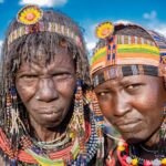 Sudan Południowy / Mirosław Lubarski