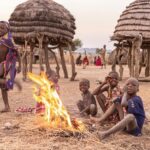 Sudan Południowy / Mirosław Lubarski