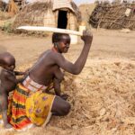 Sudan Południowy / Mirosław Lubarski