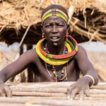 Sudan Południowy / Mirosław Lubarski