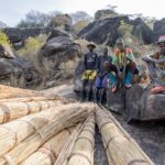 Sudan Południowy / Mirosław Lubarski