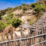 Sudan Południowy / Mirosław Lubarski