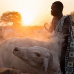 Sudan Południowy / Mirosław Lubarski