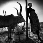 Sudan Południowy / Mirosław Lubarski