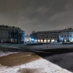 Kielce. Rynek / Radio Kielce