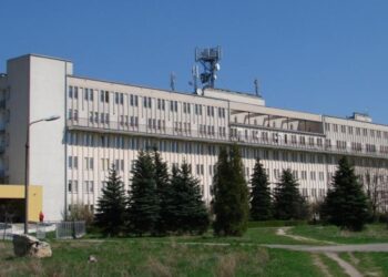 Szpital Staszów / szpitalstaszow.pl