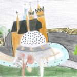 Szymon Włodarczyk - Wyróżnienie - kat. dzieci z klas I-III / Urząd Miasta Kielce