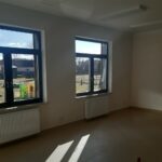 25.02.2022. Ujazd. Rozbudowa szkoły / Marcin Urbański