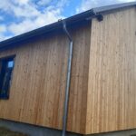 25.02.2022. Ujazd. Rozbudowa szkoły / Marcin Urbański