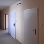 25.02.2022. Ujazd. Rozbudowa szkoły / Marcin Urbański