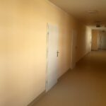 25.02.2022. Ujazd. Rozbudowa szkoły / Marcin Urbański