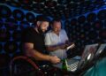 Konecczanin w Wielkiej Brytanii - od rapu do esko-polo - Radio Kielce