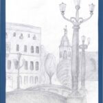 Veronika Rudenko - Wyróżnienie - kat. dzieci z klas IV-VIII / Urząd Miasta Kielce