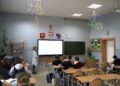 Problem starzejącej się kadry nauczycielskiej jest w Polsce duży - Radio Kielce Problem starzejącej się kadry nauczycielskiej jest w Polsce duży