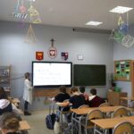 Problem starzejącej się kadry nauczycielskiej jest w Polsce duży