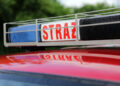 W Ostródzie znaleziono spalone zwłoki