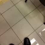 21.02.2022. Kielce. Pomieszczenia Świętokrzyskiego Klubu Abstynentów "RAJ" zalewane przez wodę / Jakub Grzegorzewski / Świętokrzyski Klub Abstynentów "RAJ"