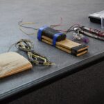 25.02.2022 Kielce. Szkolenie saperów / ppor. Daniel Woś / ŚBOT