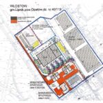 Wizualizacje Świętokrzyskiego Centrum Przedsiębiorczości Rolnej we Włostowie / Starostwo Powiatowe w Opatowie