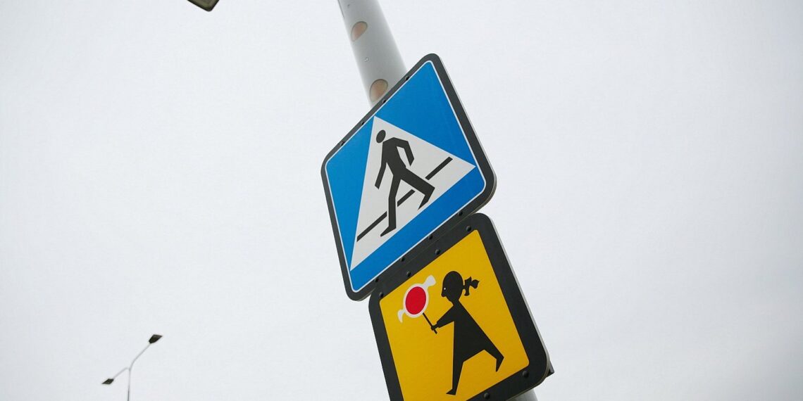 Starachowiczanie chcą bezpiecznych przejść dla pieszych