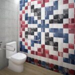 04.08.2021. Zagnańsk. Wizualizacja restauracji i sklepu z pamiątkami w sąsiedztwie dębu „Bartek” / Urząd Gminy w Zagnańsku