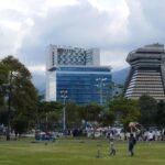 Kostaryka / Danuta Rasała