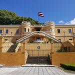 Kostaryka / Danuta Rasała