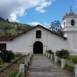 Kostaryka / Danuta Rasała