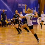 30.03.2022. Jarosław. Mecz PGNiG Superligi: Eurobud JKS Jarosław – Suzuki Korona Handball / Robert Lasek / pgnig-superliga.pl