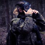 08.03.2022 Kielce. Kobiety w mundurach. 10. Świętokrzyska Brygada Obrony Terytorialnej / ppor. Daniel Woś / ŚBOT