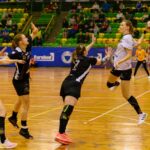 30.03.2022. Jarosław. Mecz PGNiG Superligi: Eurobud JKS Jarosław – Suzuki Korona Handball / Robert Lasek / pgnig-superliga.pl