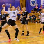 30.03.2022. Jarosław. Mecz PGNiG Superligi: Eurobud JKS Jarosław – Suzuki Korona Handball / Robert Lasek / pgnig-superliga.pl