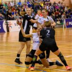 30.03.2022. Jarosław. Mecz PGNiG Superligi: Eurobud JKS Jarosław – Suzuki Korona Handball / Robert Lasek / pgnig-superliga.pl