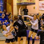 30.03.2022. Jarosław. Mecz PGNiG Superligi: Eurobud JKS Jarosław – Suzuki Korona Handball / Robert Lasek / pgnig-superliga.pl