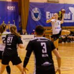 30.03.2022. Jarosław. Mecz PGNiG Superligi: Eurobud JKS Jarosław – Suzuki Korona Handball / Robert Lasek / pgnig-superliga.pl