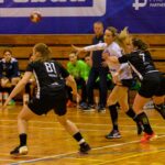 30.03.2022. Jarosław. Mecz PGNiG Superligi: Eurobud JKS Jarosław – Suzuki Korona Handball / Robert Lasek / pgnig-superliga.pl