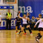30.03.2022. Jarosław. Mecz PGNiG Superligi: Eurobud JKS Jarosław – Suzuki Korona Handball / Robert Lasek / pgnig-superliga.pl
