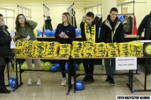 05.03.2022. Kielce. 18. kolejka PGNiG Superligi: Łomża Vive Kielce - Chrobry Głogów / Krzysztof Klimek