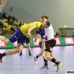 05.03.2022. Kielce. 18. kolejka PGNiG Superligi: Łomża Vive Kielce - Chrobry Głogów / Krzysztof Klimek